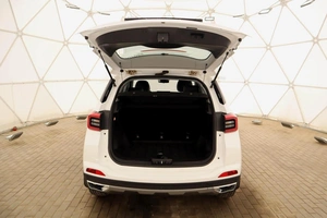 Внедорожник Chery Tiggo 4 2023 года, 1799000 рублей, Обнинск