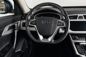 Внедорожник Geely Atlas 2021 года, 2044000 рублей, Челябинск