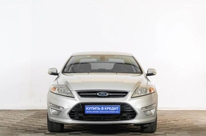 Седан Ford Mondeo 2013 года, 1329000 рублей, Тюмень