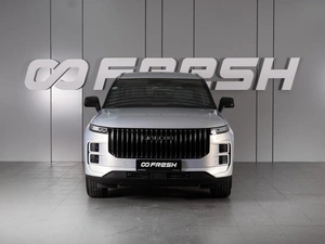 Внедорожник JAECOO J7 2025 года, 2598000 рублей, Минеральные Воды