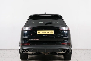 Внедорожник Chery Tiggo 8 Pro Max 2022 года, 2449000 рублей, Красноярск