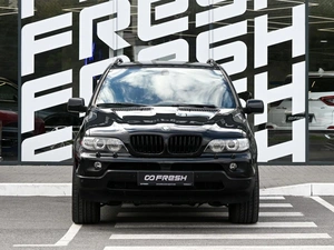 Внедорожник BMW X5 2005 года, 1359000 рублей, Волгоград