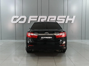 Седан Toyota Camry 2014 года, 1799000 рублей, Аксай
