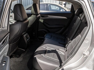 Внедорожник Haval F7x 2023 года, 2280000 рублей, Краснодар