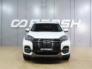 Внедорожник Chery Tiggo 8 2022 года, 2120000 рублей, Воронеж