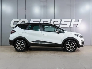Внедорожник Renault Kaptur 2019 года, 1529000 рублей, Воронеж