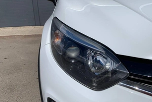 Внедорожник Renault Kaptur 2018 года, 965000 рублей, Солонцы