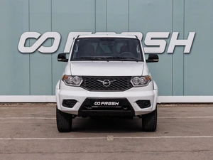 Внедорожник УАЗ Patriot 2019 года, 1149000 рублей, Большой Сочи