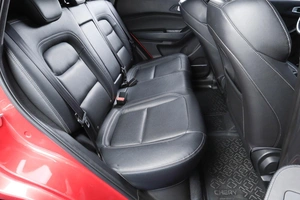 Внедорожник Chery Tiggo 4 2021 года, 1719000 рублей, Челябинск