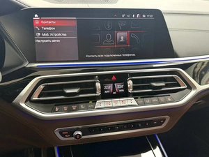 Внедорожник BMW X7 2022 года, 12995000 рублей, Красноярск