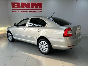 Хэтчбек Skoda Octavia 2012 года, 1195000 рублей, Смоленск