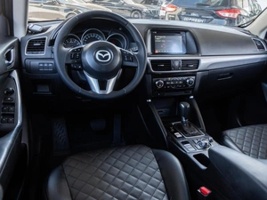 Внедорожник Mazda CX-5 2016 года, 1723500 рублей, Волгоград