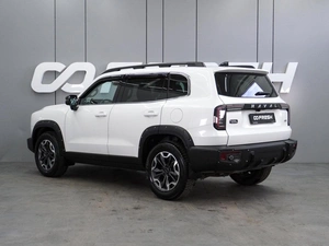 Внедорожник Haval Dargo X 2024 года, 2899000 рублей, Воронеж