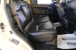 Внедорожник Lexus LX 2013 года, 4849000 рублей, Омск