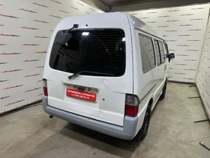 Минивэн Mazda Bongo 2000 года, 299000 рублей, Красноярск