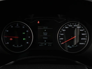 Внедорожник Москвич 3 2023 года, 1379000 рублей, Аксай