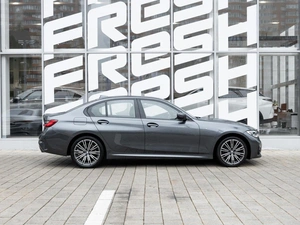 Седан BMW 3 серия 2021 года, 3890000 рублей, Ставрополь