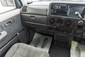 Минивэн Honda Stepwgn 2000 года, 539000 рублей, Барнаул