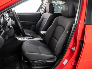 Седан Mazda 3 2008 года, 549000 рублей, Тюмень