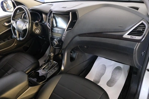 Внедорожник Hyundai Santa Fe 2014 года, 2239000 рублей, Омск