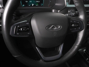 Внедорожник Chery Tiggo 7 Pro 2022 года, 1849000 рублей, Минеральные Воды