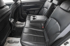 Седан Subaru Legacy 2011 года, 1549000 рублей, Барнаул