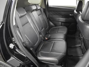 Внедорожник Mitsubishi Outlander 2020 года, 2552900 рублей, Казань