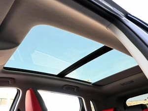 Внедорожник Changan CS55 Plus 2024 года, 2390000 рублей, Волгоград