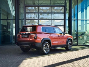 Внедорожник Haval Dargo 2024 года, 2590000 рублей, Уфа