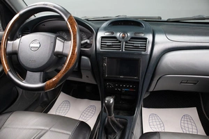 Седан Nissan Almera Classic 2007 года, 419000 рублей, Оренбург
