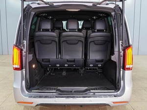 Минивэн Mercedes-benz V-класс 2019 года, 6375000 рублей, Воронеж