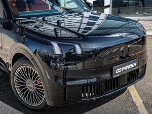 Внедорожник Lynk & Co 900 2025 года, 9380000 рублей, Краснодар