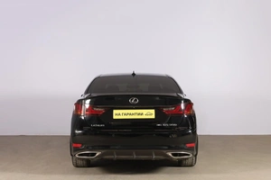 Седан Lexus GS 2013 года, 199900 рублей, Новосибирск