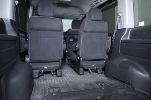 Минивэн Honda Stepwgn Spada 2015 года, 1789000 рублей, Новосибирск