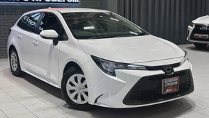 Универсал Toyota Corolla 2019 года, 1707000 рублей, Красноярск