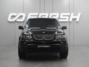 Внедорожник BMW X5 2006 года, 1059000 рублей, Воронеж