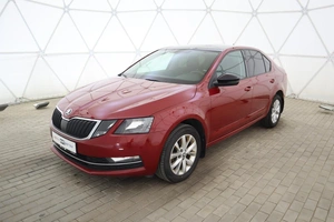 Хэтчбек Skoda Octavia 2017 года, 1499000 рублей, Обнинск
