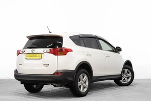 Внедорожник Toyota RAV4 2013 года, 2099000 рублей, Барнаул