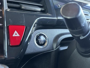 Минивэн Honda Stepwgn Spada 2015 года, 1790000 рублей, Уфа