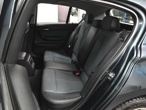 Хетчбэк BMW 1 серия 2012 года, 1059000 рублей, Ставрополь