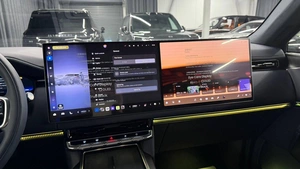 Внедорожник Zeekr 9X 2025 года, 13900000 рублей, Павловская Слобода