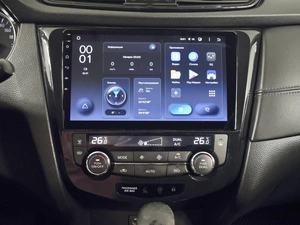 Внедорожник Nissan Qashqai 2019 года, 1498200 рублей, Казань