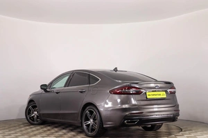 Седан Ford Fusion (North America) 2018 года, 1849000 рублей, Пермь