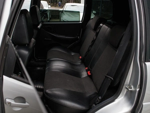 Внедорожник Chevrolet Niva 2012 года, 669000 рублей, Большой Сочи