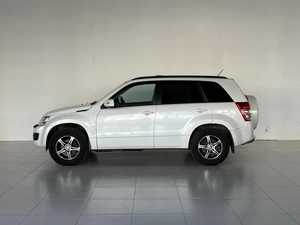 Внедорожник Suzuki Grand Vitara 2012 года, 1370000 рублей, Кострома