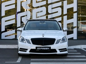 Седан Mercedes-benz E-класс 2012 года, 2019000 рублей, Волгоград