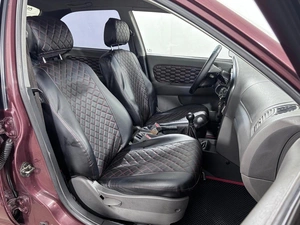 Седан Kia Spectra 2007 года, 299000 рублей, Орёл