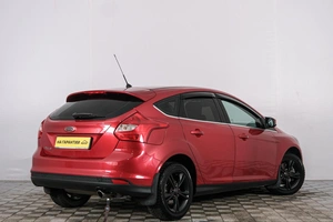 Хетчбэк Ford Focus 2012 года, 799000 рублей, Красноярск
