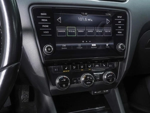 Лифтбек Skoda Octavia 2017 года, 1669000 рублей, Ростов-на-Дону