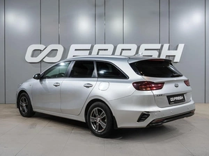 Универсал Kia Ceed 2019 года, 1829000 рублей, Воронеж